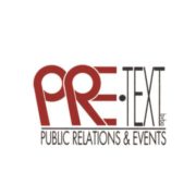 Pre-Text PR & Events